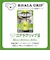 ジット　コアラグリップ両面テープ2mm厚 KG01