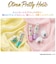 バンダイ　Otona Pretty Holic プリティアップアイカラー シャイニールミナス ｵﾄﾅPHｱｲｶﾗｰﾙﾐﾅｽ