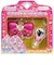 バンダイ　名探偵プリキュア！ ミニチュアコレクション プリキットミラールーペ＆リボンチャーム ﾐﾆﾁｭｱCﾙｰﾍﾟ&ﾘﾎﾞﾝﾁｬｰﾑ