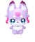 バンダイ　名探偵プリキュア！ プリコーデドール ポチタン＆マシュタンセット ﾌﾟﾘｺｰﾃﾞDﾎﾟﾁ&ﾏｼｭ
