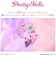 バンダイ　名探偵プリキュア！ Pretty Holic プリティアップフレグランス キュアミスティック PHﾌﾚｸﾞﾗﾝｽｷｭｱﾐｽﾃｨｯｸ