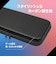アローン　Switch2用カーボン調EVAポーチ ブラック/ブラック ALGNS2EVBK<br>★こちらの商品は人気商品のため、色違い・仕様違い等含め「一家族１台限り」でのご協力をお願いしております。
