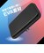 アローン　Switch2用カーボン調EVAポーチ ブラック/ブラック ALGNS2EVBK<br>★こちらの商品は人気商品のため、色違い・仕様違い等含め「一家族１台限り」でのご協力をお願いしております。
