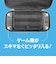 アローン　Switch2用スリムEVAポーチ ライトブルー ALLONE ALGNS2PB005LB<br>★こちらの商品は人気商品のため、色違い・仕様違い等含め「一家族１台限り」でのご協力をお願いしております。