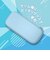 アローン　Switch2用スリムEVAポーチ ライトブルー ALLONE ALGNS2PB005LB<br>★こちらの商品は人気商品のため、色違い・仕様違い等含め「一家族１台限り」でのご協力をお願いしております。