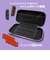 アローン　Switch2用スリムEVAポーチ パープル ALLONE ALGNS2PB006PL<br>★こちらの商品は人気商品のため、色違い・仕様違い等含め「一家族１台限り」でのご協力をお願いしております。