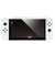 DEFF　任天堂スイッチ有機ELモデル用ガラスフィルム ブルーライトカットモデル BKSNSEB3F