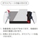 DEFF　PlayStationPortal リモートプレーヤー用ガラスフィルム(透明クリア) BKSPSPG3F<br>★こちらの商品は人気商品のため、色違い・仕様違い等含め「一家族１台限り」でのご協力をお願いしております。