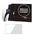DEFF　PlayStationPortal リモートプレーヤー用ガラスフィルム(マット) BKSPSPM3F<br>★こちらの商品は人気商品のため、色違い・仕様違い等含め「一家族１台限り」でのご協力をお願いしております。