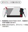 DEFF　PlayStationPortal リモートプレーヤー用ガラスフィルム(マット) BKSPSPM3F<br>★こちらの商品は人気商品のため、色違い・仕様違い等含め「一家族１台限り」でのご協力をお願いしております。