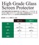 DEFF　High Grade Glass Screen Protector for Switch2 透明 BKSNS2G3F<br>★こちらの商品は人気商品のため、色違い・仕様違い等含め「一家族１台限り」でのご協力をお願いしております。