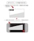 DEFF　High Grade Glass Screen Protector for Switch2 透明 BKSNS2G3F<br>★こちらの商品は人気商品のため、色違い・仕様違い等含め「一家族１台限り」でのご協力をお願いしております。