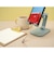 HASHTAG　イヤホン端子 変換アダプター 3.5mmジャック - USB TypeC端子（12cm）レッド HTAAOCH2RD