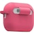 LAUT　AIRPODS PRO 3 POD PARADIZE CORAL パラダイスコーラル LAPP3PODP