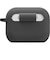 LAUT　AIRPODS PRO 3 POD CHARCOAL チャコール LAPP3PODBK