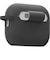 LAUT　AIRPODS PRO 3 POD CHARCOAL チャコール LAPP3PODBK