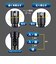 ELPA　懐中電灯 DOPEP520