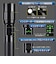 ELPA　懐中電灯 DOPEP530