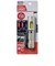 朝日電器　ELPA LEDハンドライト 散歩アルミライト S 150lm DOPEP220