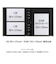 ナカバヤシ　コット 黒台紙フォトアルバム バインダー式 ACOPLY401P