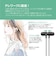 ナカバヤシ　ヘッドセット (Chrome/Mac/Windows11対応) ［USB / 両耳 / イヤホンタイプ］ UHP08BK