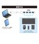 ナカバヤシ　USB3.2Gen1対応4ポートハブ Type-C接続 UHC3454W