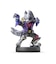 任天堂　amiibo ウルフ(大乱闘スマッシュブラザーズシリーズ) amiiboｳﾙﾌ(ﾀﾞｲﾗﾝﾄｳｽﾏ