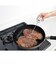 タニタ　キッチン用デジタル温度計 TT584BL