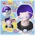 タカラトミー　ポケットモンスター ぴょこぷにゅ ミュウ ﾋﾟｮｺﾌﾟｭﾐｭｳ