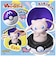 タカラトミー　ポケットモンスター ぴょこぷにゅ ミュウ ﾋﾟｮｺﾌﾟｭﾐｭｳ