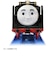 タカラトミー　プラレールトーマスシリーズ TS-07 ﾋﾛ