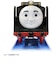 タカラトミー　プラレールトーマスシリーズ TS-07 ﾋﾛ