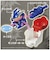 タカラトミー　ポケットモンスター ポケモンアルティマッチ 05 ゲッコウガ(モンスターボール) 05ｹﾞｯｺｳｶﾞﾓﾝｽﾀｰﾎﾞｰﾙ