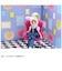 タカラトミー　リカちゃん LW-04 うさぎのお茶会 LW04ｳｻｷﾞﾉｵﾁｬｶｲ