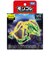 タカラトミー　ポケットモンスター モンコレ メガレックウザ ﾓﾝｺﾚﾒｶﾞﾚｯｸｳｻﾞ