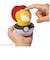 タカラトミー　ポケットモンスター ぴょこぷにゅ コダック ﾋﾟｮｺﾌﾟﾆｭｺﾀﾞｯｸ