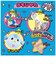 タカラトミー　ウーニーズ 専用ペレット キャットファン ｳｰﾆｰｽﾞﾍﾟﾚｯﾄｷｬｯﾄﾌｧﾝ
