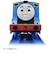 タカラトミー　プラレールトーマスシリーズ TS02ﾌﾟﾗﾚｰﾙｴﾄﾞﾜｰﾄﾞ