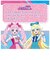 タカラトミー　ひみつのアイプリ ミラーつきアイプリカードケースR ｱｲﾌﾟﾘｱｲﾌﾟﾘｶｰﾄﾞｹｰｽR