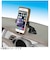 セイワ　スマートフォン用[幅 57~90mm] ワンモーションホルダー 吸盤 W916