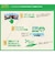 エーワン　手作りステッカー(A4判/ノーカット)3シート 28875