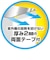 北川工業　エアコン室外機用遮熱シート KTF-3080