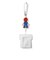 任天堂販売　スーパーマリオ ICカードケース マリオ NSL0136<br>★こちらの商品は人気商品のため、色違い・仕様違い等含め「一家族１台限り」でのご協力をお願いしております。