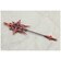 コトブキヤ　M.S.G モデリングサポートグッズ へヴィウェポンユニット59 アルナイルロッド［ユクモカラー］ MH59