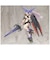 コトブキヤ　M.S.G モデリングサポートグッズ ヘヴィウェポンユニット60 ウイングエッジ ブラックVer. MH60