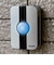 リーベックス　増設用玄関チャイム送信機 XP10G