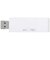 BUFFALO　カードリーダー・ライター microSD/SDカード専用 ホワイト (USB2.0) BSCRD05U2WH
