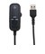 ナカバヤシ　[USB-A オス→メス φ3.5mm]オーディオ変換アダプタ PAAU4P2