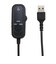 ナカバヤシ　[USB-A オス→メス φ3.5mm]オーディオ変換アダプタ PAAU4P2