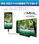エレコム　MHL3.0対応MHLケーブル〈2.0m〉 DHMHL3C20BK